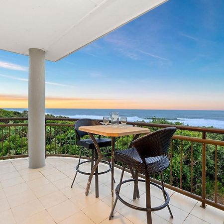Shoreline 9 Penthouse With Ocean Views Hastings Point Exterior photo